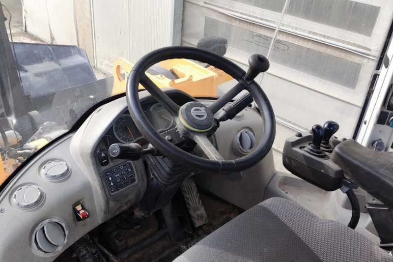 OmecoHub - Immagine VOLVO L110H